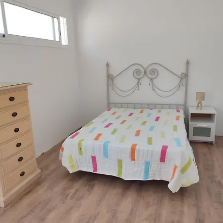 En El Centro De Bienestar Tfm 营地 *